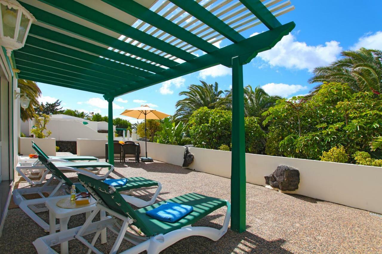 Casas Las Piedras Tias Exterior photo
