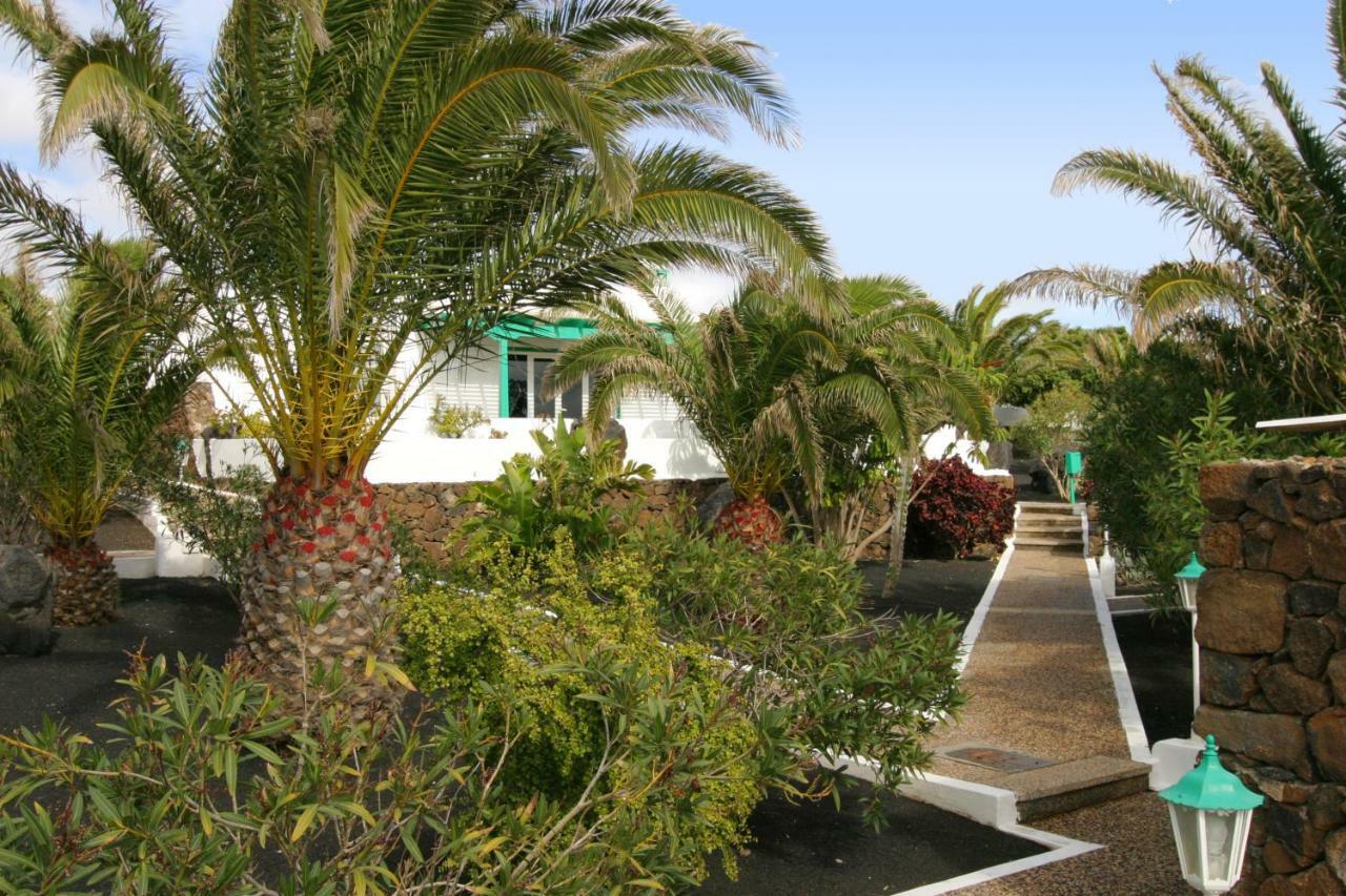 Casas Las Piedras Tias Exterior photo